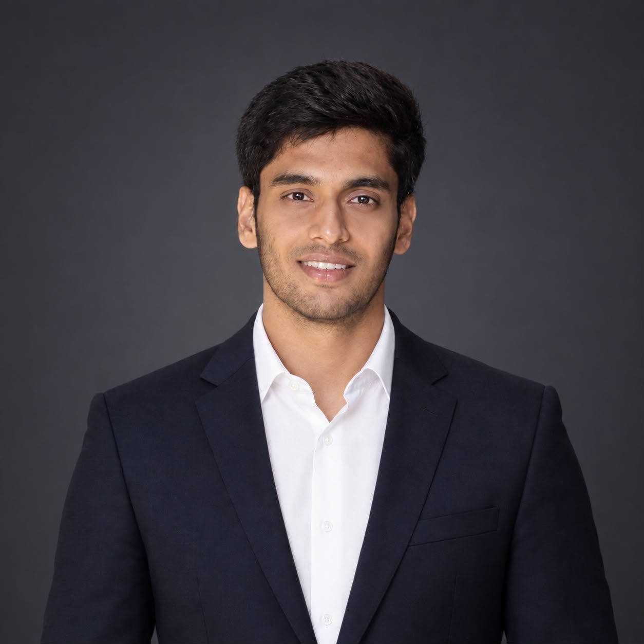Ar. Chandan Reddy