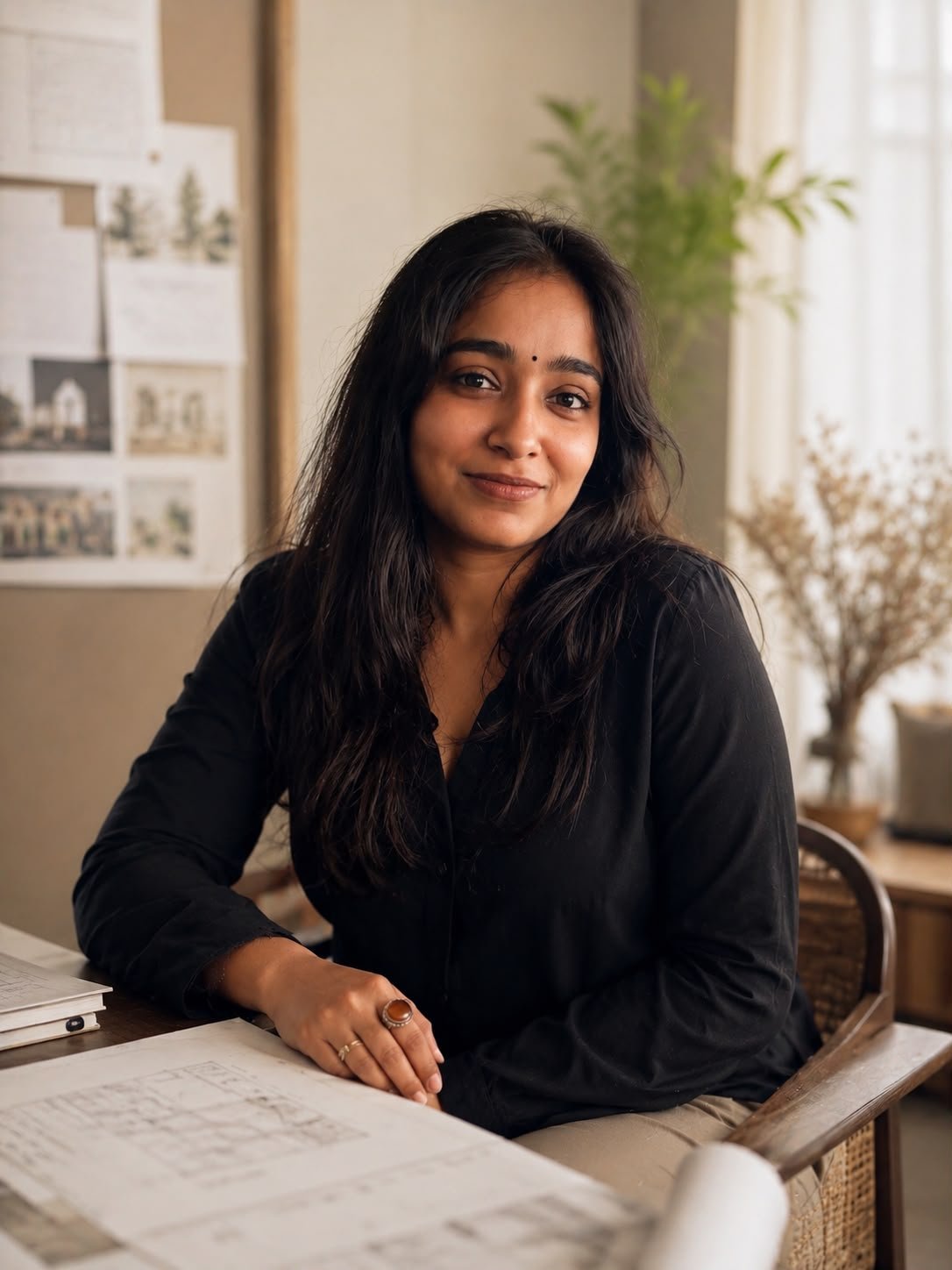 Ar. Sanya Gupta