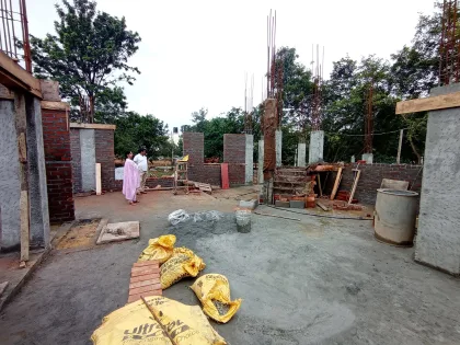Residential homes project photograph