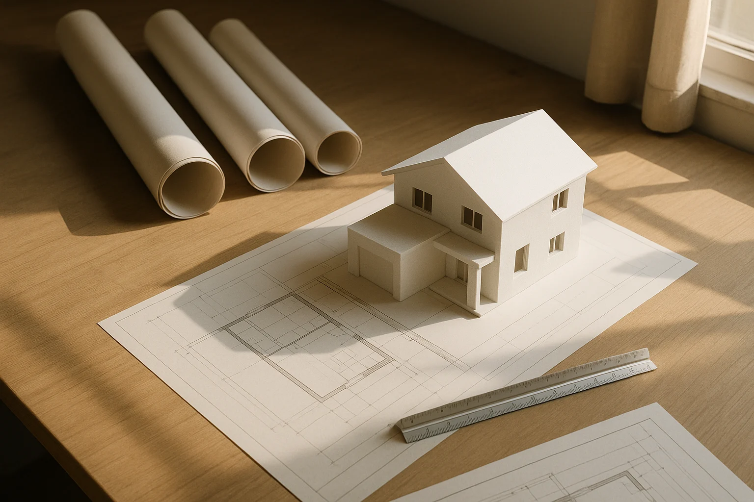 Architectural design