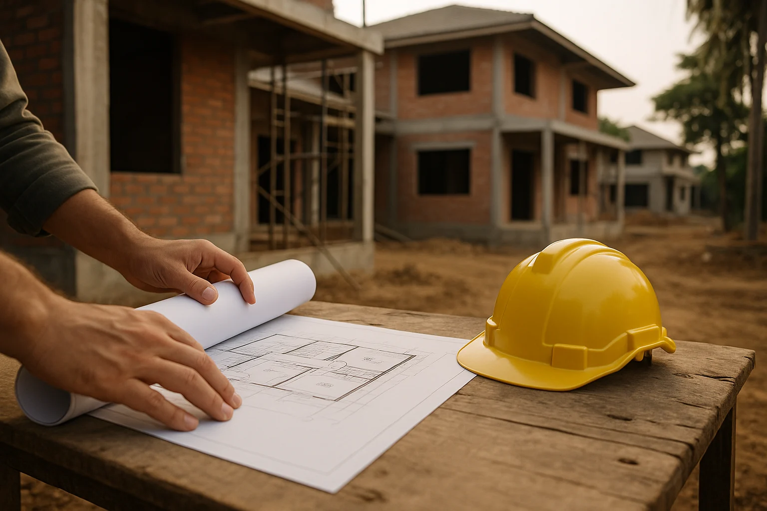 Project management
